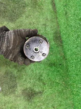  Муфта распредвала Pontiac Vibe 1 1.8л Арт 297818, вид 4