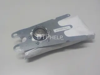 1043164 Подушка безопасности пассажирская (в торпедо) Ford Fiesta 4 Арт AM51953846, вид 7