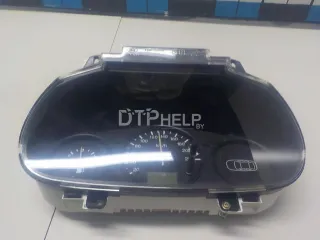 1043164 Подушка безопасности пассажирская (в торпедо) Ford Fiesta 4 Арт AM51953846, вид 10