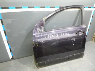 H0101JD0M0 Дверь передняя левая Nissan Qashqai 1  Арт AM22218184, вид 3