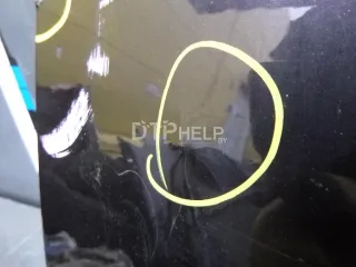 H0101JD0M0 Дверь передняя левая Nissan Qashqai 1  Арт AM22218184, вид 5