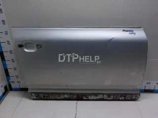 7L0831056L Дверь передняя правая Volkswagen Touareg 1 Арт AM51374372, вид 1