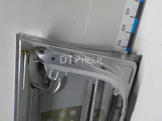 7L0831056L Дверь передняя правая Volkswagen Touareg 1 Арт AM51374372, вид 11