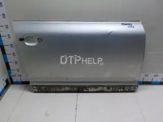 7L0831056L Дверь передняя правая Volkswagen Touareg 1 Арт AM51374372, вид 3