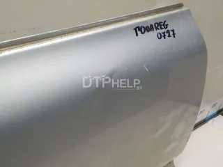 7L0831056L Дверь передняя правая Volkswagen Touareg 1 Арт AM51374372, вид 4