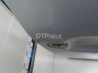 7L0831056L Дверь передняя правая Volkswagen Touareg 1 Арт AM51374372, вид 7