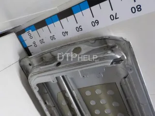 7L0831056L Дверь передняя правая Volkswagen Touareg 1 Арт AM51374372, вид 10