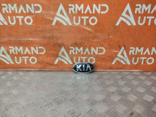 86320A4000 эмблема Kia Sportage 4 Арт 212169PM, вид 1
