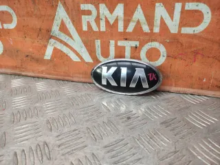 86320A4000 эмблема Kia Sportage 4 Арт 212169PM, вид 3