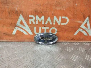 86320A4000 эмблема Kia Sportage 4 Арт 212169PM, вид 4