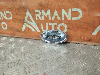86320A4000 эмблема Kia Sportage 4 Арт 212169PM, вид 6