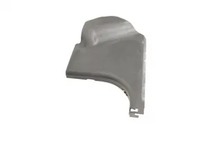 A2046881006 , art3014523 Накладка на порог Mercedes C W204 Арт 3014523, вид 3