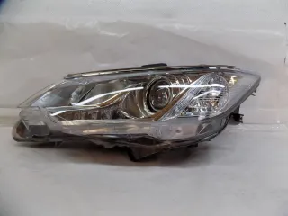 8117033881 Фара левая Toyota Camry XV30 Арт bn221024102, вид 1