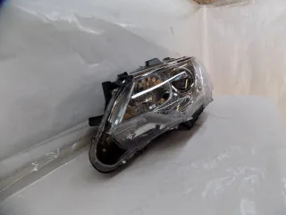 8117033881 Фара левая Toyota Camry XV30 Арт bn221024102, вид 3