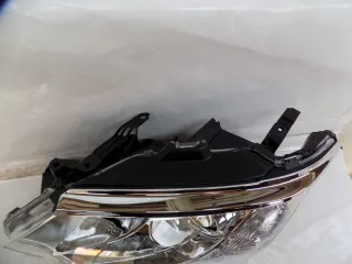 8117033881 Фара левая Toyota Camry XV30 Арт bn221024102, вид 5