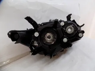8117033881 Фара левая Toyota Camry XV30 Арт bn221024102, вид 8