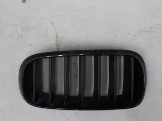 51137316053 Решетка радиатора BMW X5 F15 Арт BIT627472, вид 1