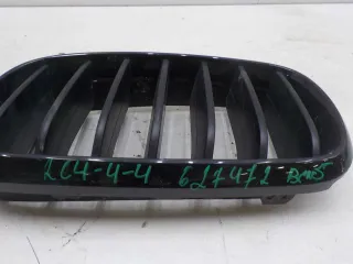 51137316053 Решетка радиатора BMW X5 F15 Арт BIT627472, вид 2