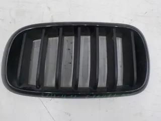 51137316053 Решетка радиатора BMW X5 F15 Арт BIT627472, вид 3