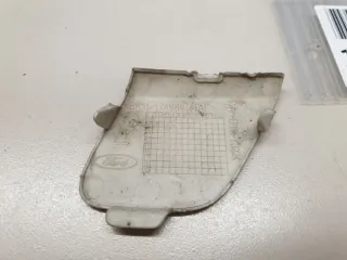 1702946 Заглушка переднего бампера буксировочного крюка Ford Focus 3 Арт Z218797, вид 2