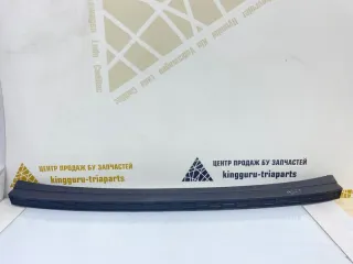 565807423 Накладка бампера Skoda Kodiaq Арт TP33797, вид 1
