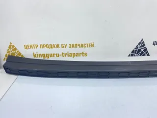 565807423 Накладка бампера Skoda Kodiaq Арт TP33797, вид 3