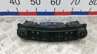 2118300090 Блок управления печки и климат-контроля Mercedes E W211 Арт LBE08OV01_A97335, вид 1