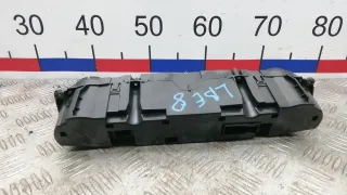 2118300090 Блок управления печки и климат-контроля Mercedes E W211 Арт LBE08OV01_A97335, вид 3