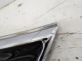 86350P500 Решетка радиатора Kia Sorento 2 Арт lz181272, вид 3