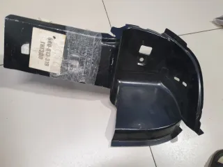 6RU813393 Суппорт фонаря левый Skoda Rapid Арт Z276597, вид 5