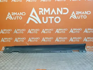 A20469804549999, A2046900440 накладка порога Mercedes C W204 Арт 219933PM, вид 12