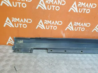 A20469804549999, A2046900440 накладка порога Mercedes C W204 Арт 219933PM, вид 13