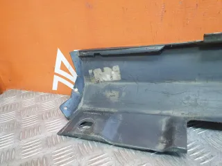 A20469804549999, A2046900440 накладка порога Mercedes C W204 Арт 219933PM, вид 14