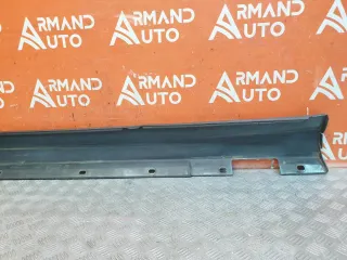 A20469804549999, A2046900440 накладка порога Mercedes C W204 Арт 219933PM, вид 15