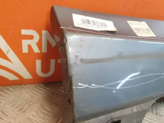 A20469804549999, A2046900440 накладка порога Mercedes C W204 Арт 219933PM, вид 4
