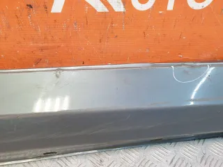 A20469804549999, A2046900440 накладка порога Mercedes C W204 Арт 219933PM, вид 9