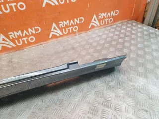 A20469804549999, A2046900440 накладка порога Mercedes C W204 Арт 219933PM, вид 10