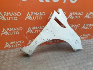 663214Y000 крыло киа, кия рио Kia Rio 3 Арт 220178PM, вид 2