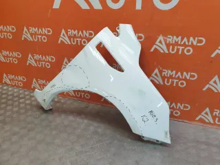663214Y000 крыло киа, кия рио Kia Rio 3 Арт 220178PM, вид 3