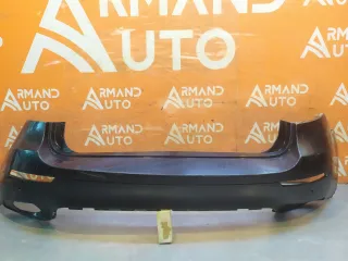 51127210649, 7176243 бампер бмв х6 (х x 6) е71 (е e 71) BMW X6 E71/E72 Арт 220189PM, вид 1