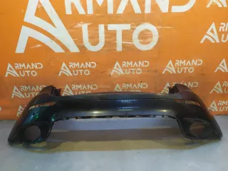 51127210649, 7176243 бампер бмв х6 (х x 6) е71 (е e 71) BMW X6 E71/E72 Арт 220189PM, вид 2