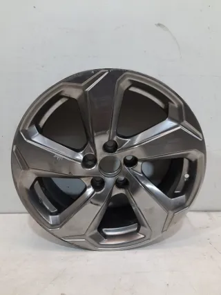  диск литой R18 5x114.3 Toyota Rav 4 Арт К5487, вид 1