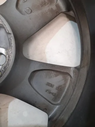  диск литой R18 5x114.3 Toyota Rav 4 Арт К5487, вид 12
