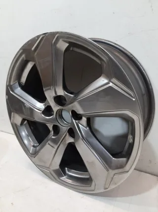  диск литой R18 5x114.3 Toyota Rav 4 Арт К5487, вид 2