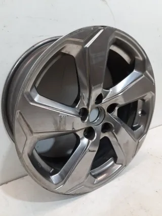  диск литой R18 5x114.3 Toyota Rav 4 Арт К5487, вид 3