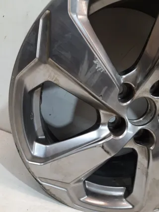  диск литой R18 5x114.3 Toyota Rav 4 Арт К5487, вид 4