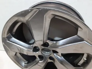  диск литой R18 5x114.3 Toyota Rav 4 Арт К5487, вид 6