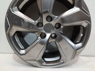  диск литой R18 5x114.3 Toyota Rav 4 Арт К5487, вид 7