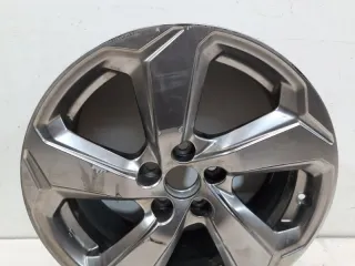  диск литой R18 5x114.3 Toyota Rav 4 Арт К5487, вид 8