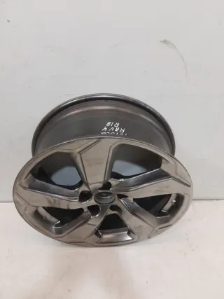  диск литой R18 5x114.3 Toyota Rav 4 Арт К5487, вид 9